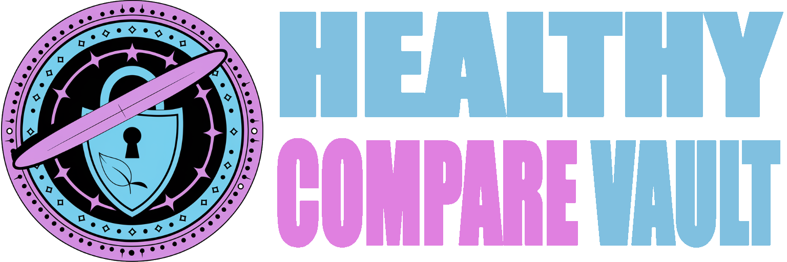 Healthycomparevault